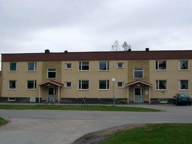 Lägenhet hyra i Gävleborg