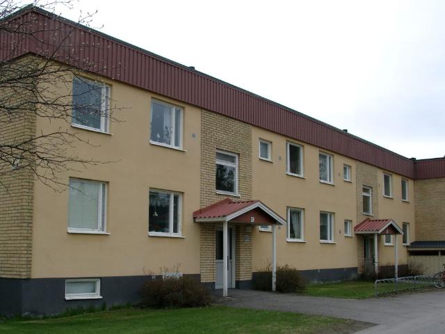 Lägenhet hyra i Gävleborg