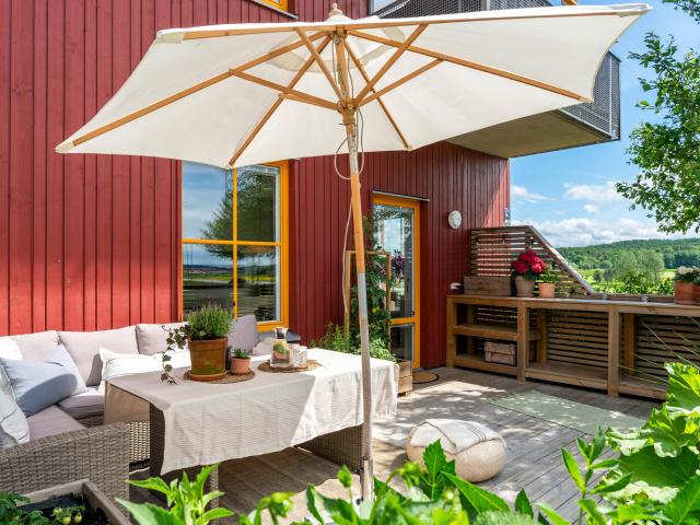 Bostad till salu i Kungsbacka, Halland