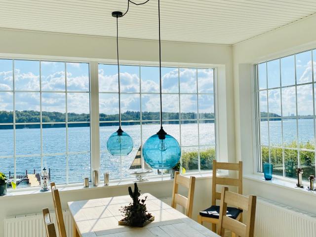 Ejendom til leje i Fredericia