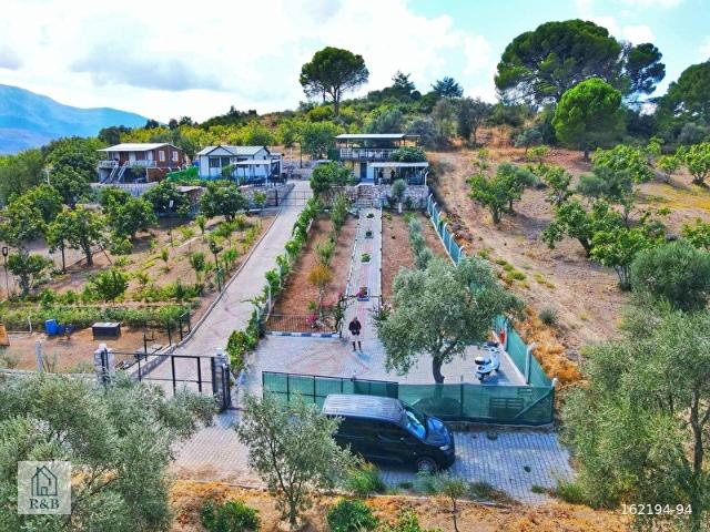 Selçuk, İzmir içerisinde satılık Arsa
