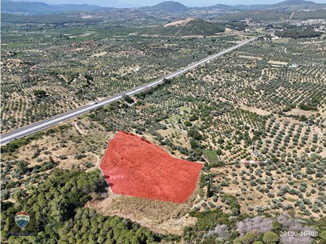 Selçuk, İzmir içerisinde satılık Arsa
