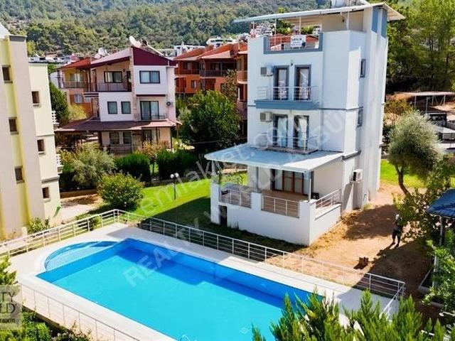Didim, Aydin içerisinde satılık Villa