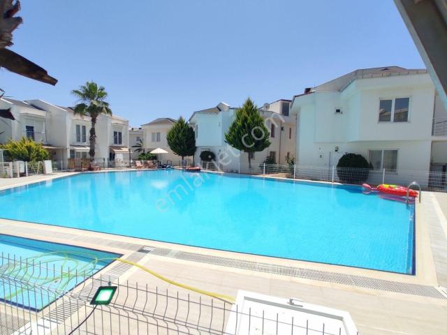 Aksu, Antalya içerisinde satılık Villa