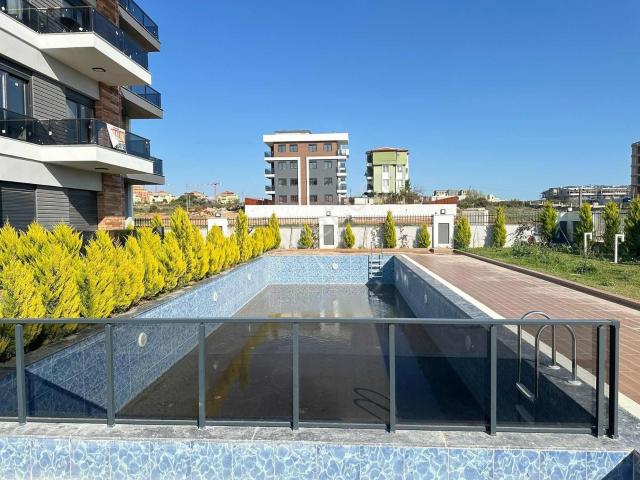 Aksu, Antalya içerisinde kiralık mülk