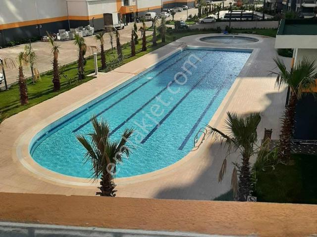 Kepez, Antalya içerisinde kiralık mülk