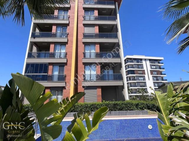 Kepez, Antalya içerisinde kiralık mülk
