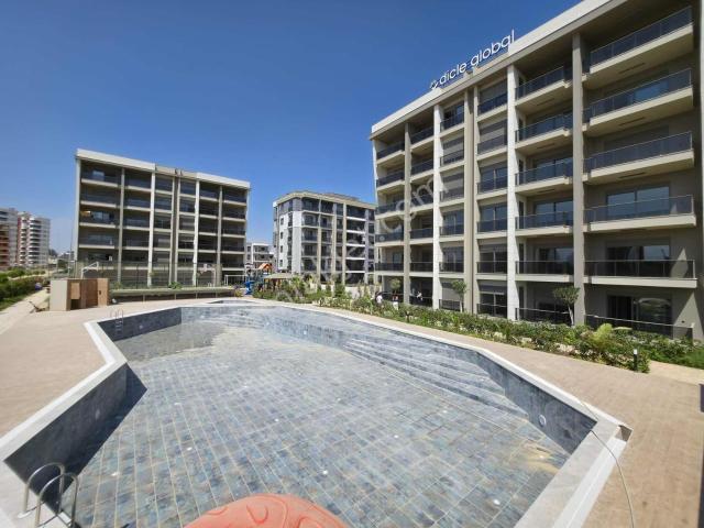 Aksu, Antalya içerisinde kiralık mülk