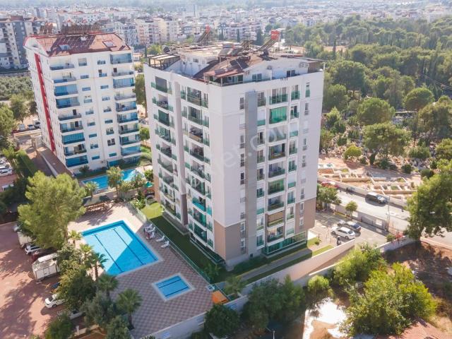 Konyaalti, Antalya içerisinde satılık mülk