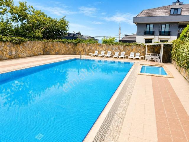 Beylikdüzü, İstanbul içerisinde kiralık Villa
