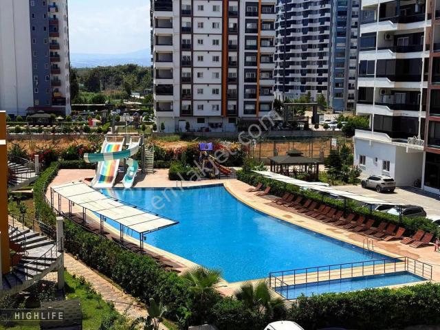 Erdemli, Mersin içerisinde satılık mülk