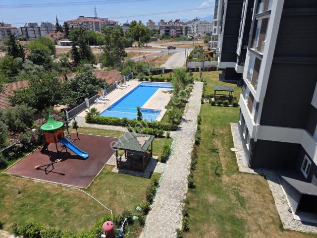 Kepez, Antalya içerisinde satılık mülk