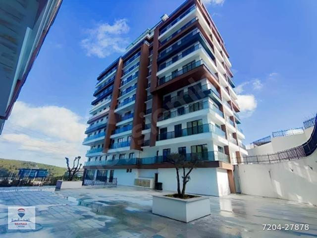 Kağithane, İstanbul içerisinde satılık Residence
