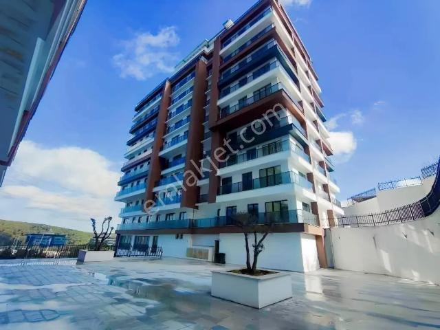 Kağithane, İstanbul içerisinde satılık Residence