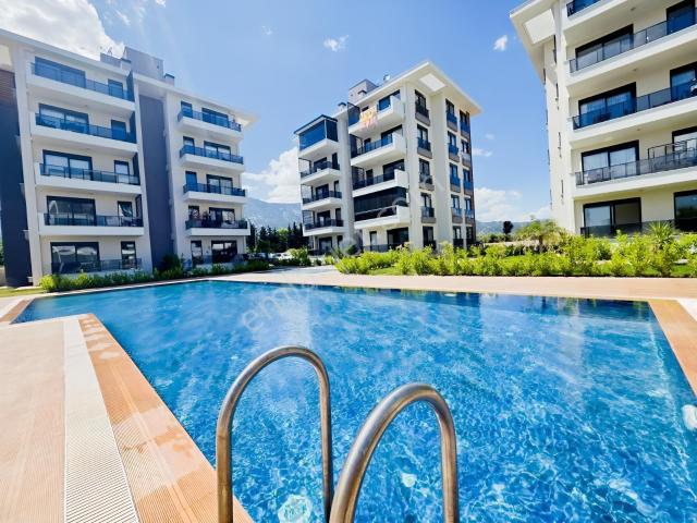 Döşemealti, Antalya içerisinde kiralık mülk