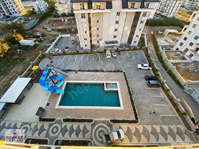 Gazipaşa, Antalya içerisinde satılık mülk