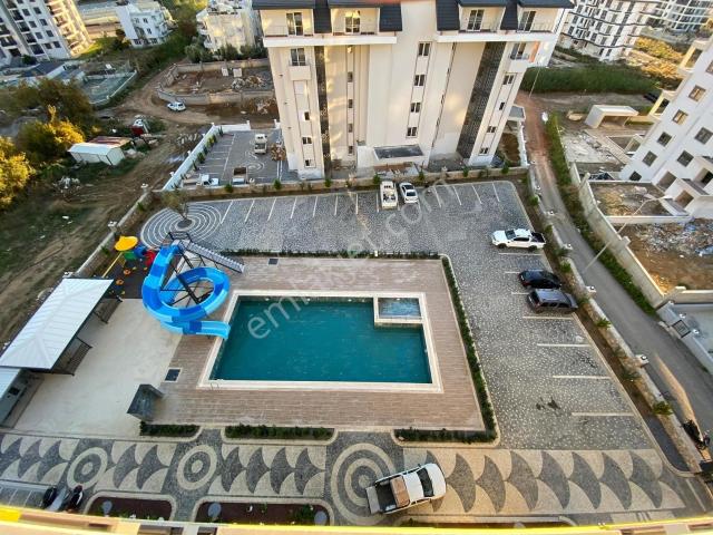 Gazipaşa, Antalya içerisinde satılık mülk