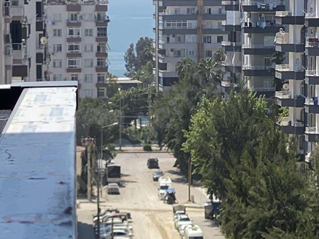 Mezitli, Mersin içerisinde satılık mülk