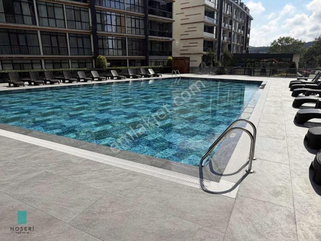 Çekmeköy, İstanbul içerisinde kiralık mülk