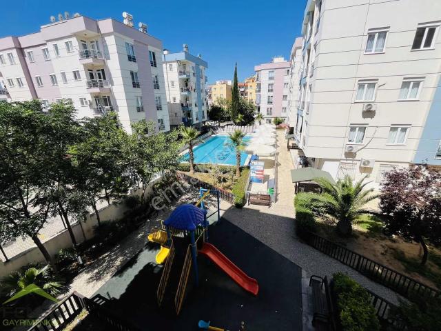 Muratpaşa, Antalya içerisinde kiralık mülk