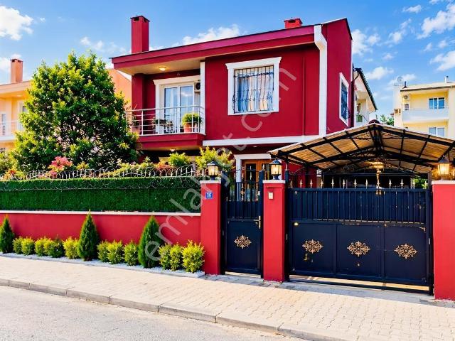 Havuzlar Mahallesi, Çorlu içerisinde satılık Villa