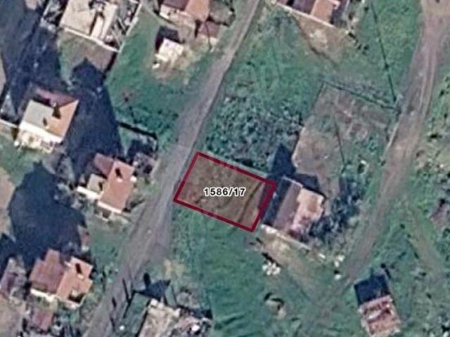 Çorlu, Tekirdağ içerisinde satılık Arsa