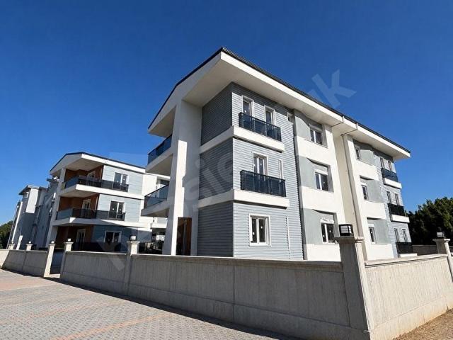 Serik, Antalya içerisinde satılık mülk