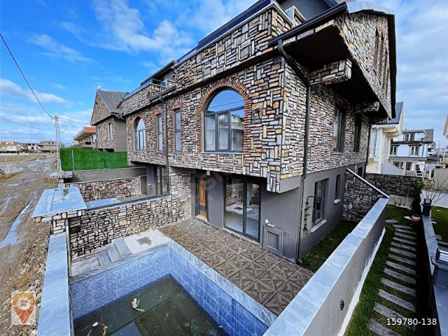 Kocaali, Sakarya içerisinde satılık Villa