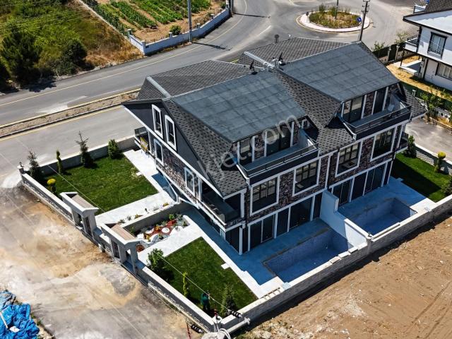 Karasu içerisinde satılık Villa
