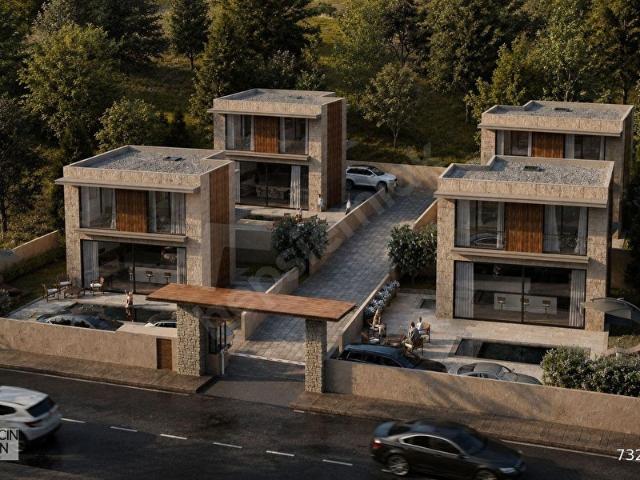 Tuzla, İstanbul içerisinde satılık Villa