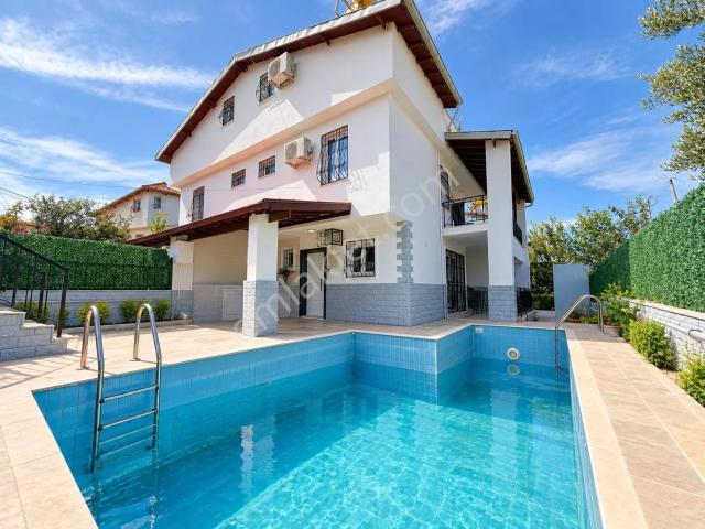 Değirmendere, Kuşadası içerisinde satılık Villa