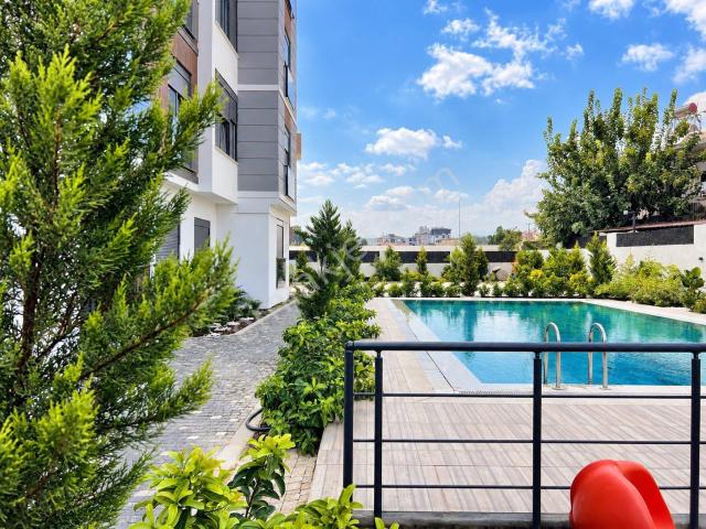 Kepez, Antalya içerisinde satılık mülk