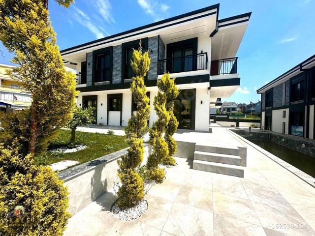 Hisar, Didim içerisinde satılık Villa