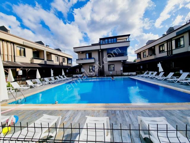 Karasu, Sakarya içerisinde satılık Villa
