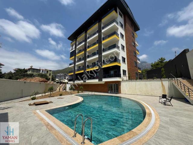 Çıplaklı Mahallesi, Alanya içerisinde satılık mülk