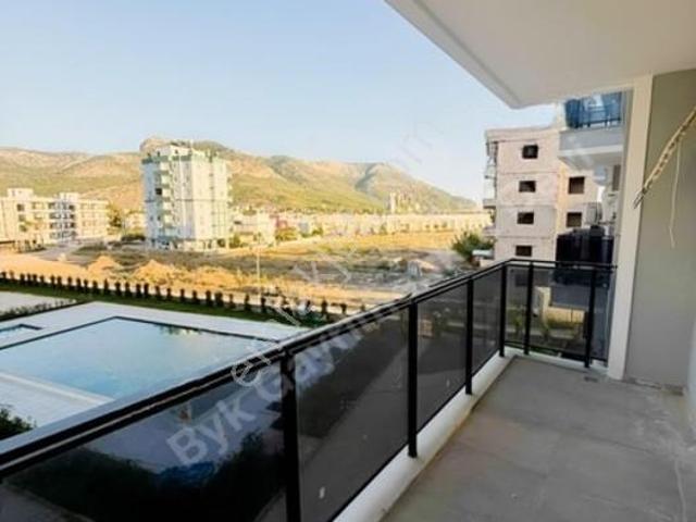 Yeşilovacık, Silifke içerisinde kiralık mülk
