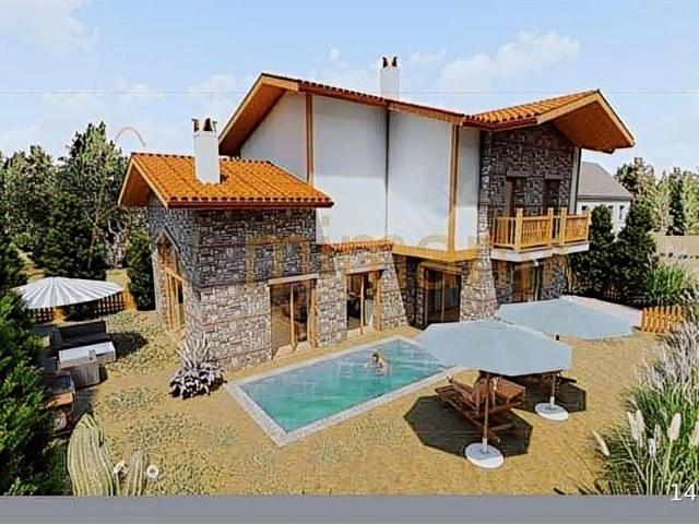 Ula, Muğla içerisinde satılık Villa