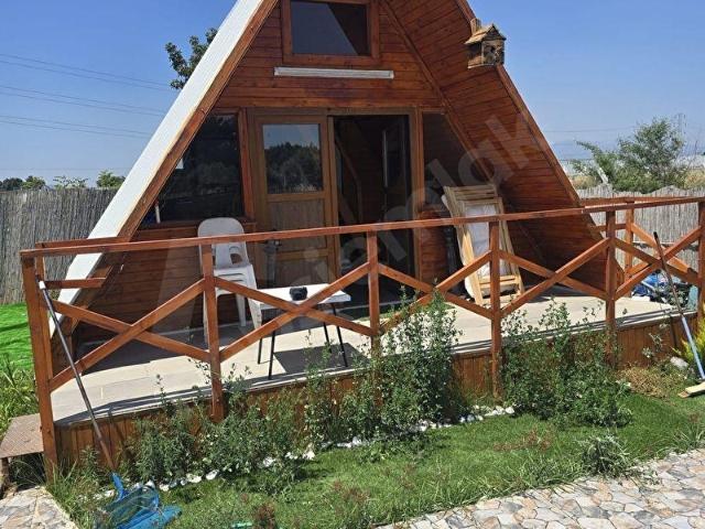 Menderes, İzmir içerisinde satılık Villa