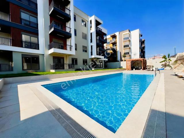 Aksu, Antalya içerisinde kiralık mülk