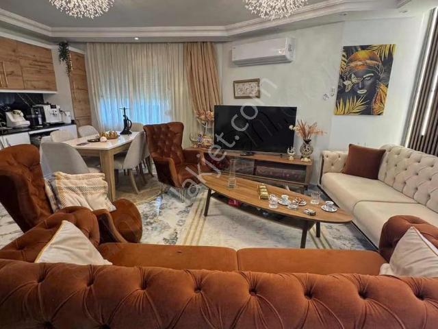 Manavgat, Antalya içerisinde satılık mülk