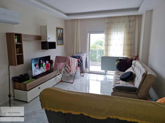 Alanya, Antalya içerisinde kiralık mülk