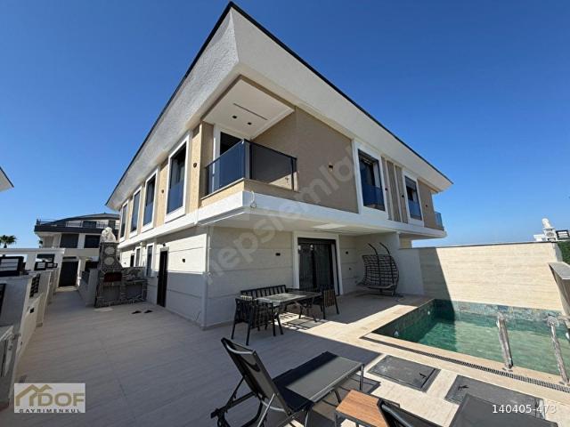 Didim, Aydin içerisinde satılık Villa