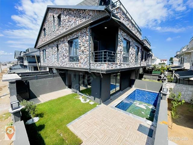 Kocaali, Sakarya içerisinde satılık Villa