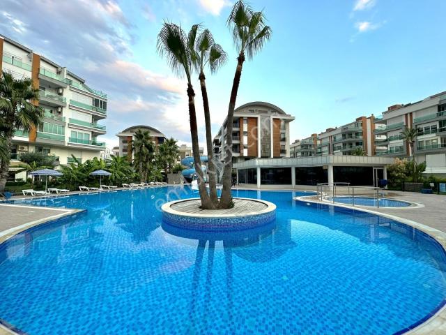 Konyaalti, Antalya içerisinde kiralık mülk