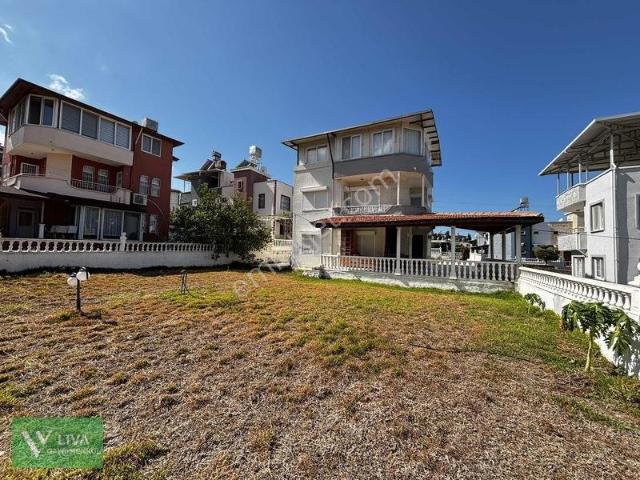 Hatay içerisinde satılık Villa