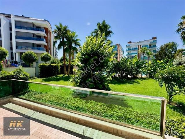 Konyaalti, Antalya içerisinde kiralık mülk