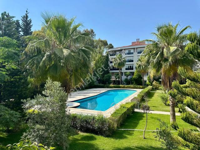 Konyaalti, Antalya içerisinde kiralık mülk