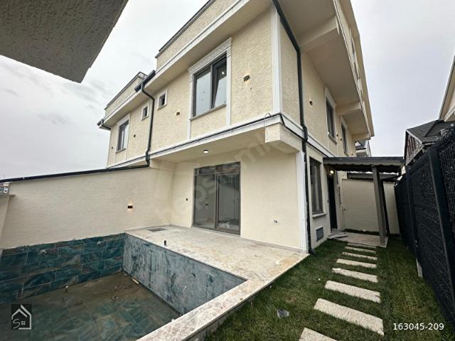 Kocaali, Sakarya içerisinde satılık Villa