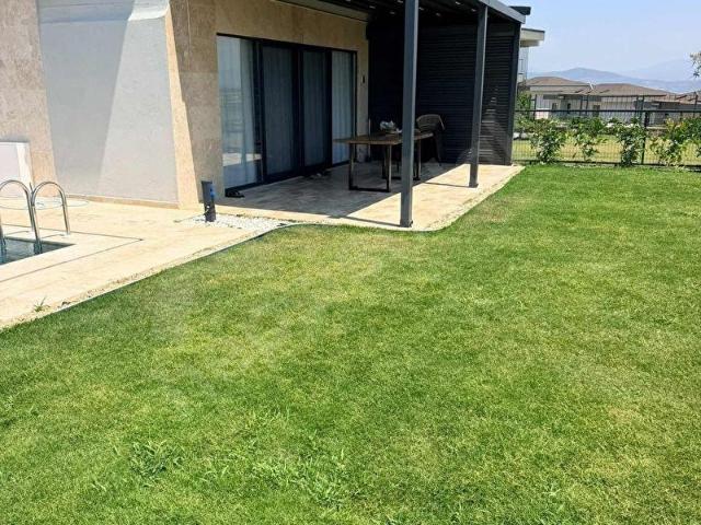 Milas, Muğla içerisinde satılık Villa