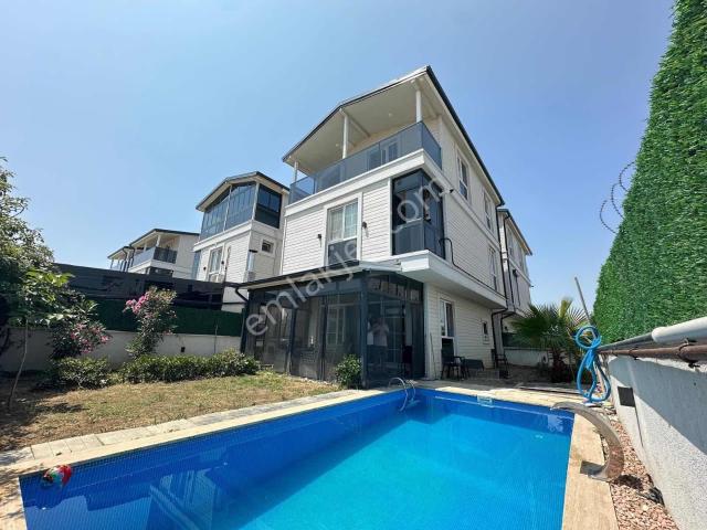 Marmaraereğlisi, Tekirdağ içerisinde satılık Villa